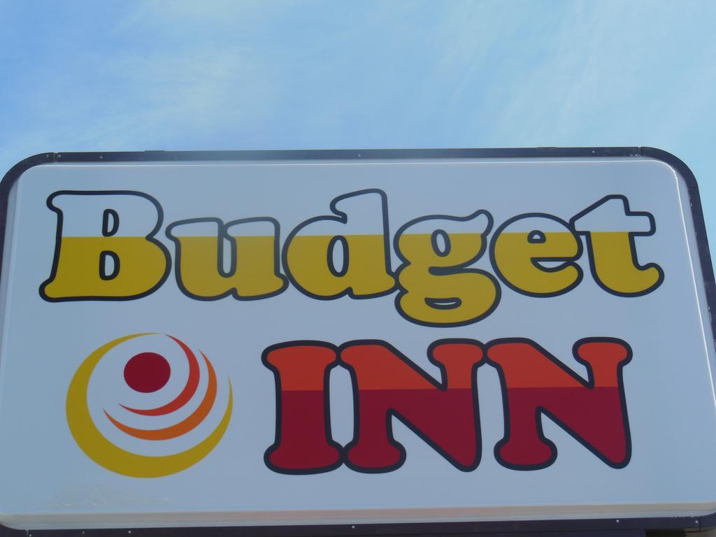 Budget Inn - Saint Augustine Kültér fotó